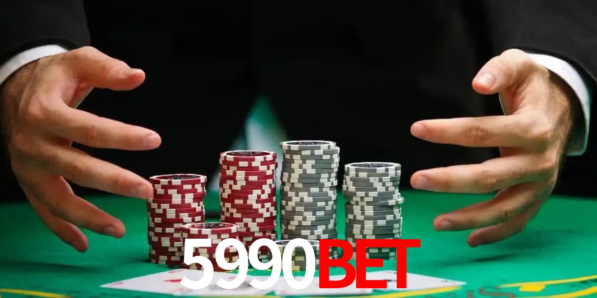 A Emoção da Loteria na 5990bet: Uma Chance de Mudança de Vida